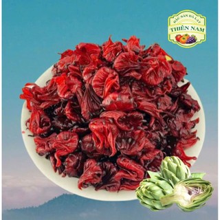 Mứt Hoa AtiSo/Mứt Hoa Hồng Sấy Dẻo,Chua Ngọt, Giai Giòn  Đặc Sản Đà Lạt