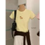 WGWE | Áo thun babytee logo ngựa form chuẩn, basic mà xịn – W9232#