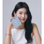 Ví SEEME Mia Cardholder ví đựng thẻ mini