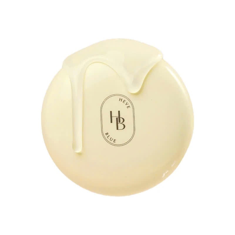 C72_[kèm quà]Phấn nước Single Vita Pure Glow Heveblue, che phủ lỗ chân lông , làm đều màu da