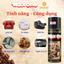 Xịt Bóng WAX ONE - 500ml - Chính Hãng Thái/ Xịt Bóng Da,Dưỡng Nhựa-Brut/Dâu/Cafe