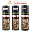 Xịt Bóng WAX ONE - 500ml - Chính Hãng Thái/ Xịt Bóng Da,Dưỡng Nhựa-Brut/Dâu/Cafe