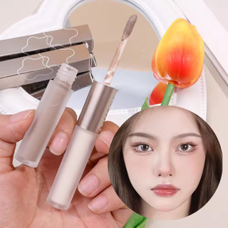 Bút Tạo Khối Hai Đầu 3D,Tạo Hình Mũi Và Mặt,Che Khuyết Điểm,Làm Lớp Nền Trang Điểm Tự Nhiên