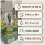 【Còn hàng】LA MER The Renewal Oil 5ml Tinh chất dưỡng Dầu dưỡng ẩm Chăm Sóc Da Chống lão hóa Dầudưỡng