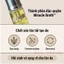 【Còn hàng】LA MER The Renewal Oil 5ml Tinh chất dưỡng Dầu dưỡng ẩm Chăm Sóc Da Chống lão hóa Dầudưỡng