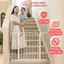 Thanh Chắn Cửa Royal An Toàn Cho Bé Không Cần Khoan Đục Chất Liệu Chắc Chắn