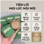 【Còn hàng】LA MER The Lip Balm 5g Son dưỡng môi dưỡng ẩm lâu dài chữa môi nứt cao cấp phục hồi môi