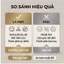 【Còn hàng】LA MER The Lip Balm 5g Son dưỡng môi dưỡng ẩm lâu dài chữa môi nứt cao cấp phục hồi môi