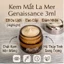【Còn hàng】LA MER Genaissance de la Mer The Eye &Expression Cream 3g Kem dưỡng mắt Giảm thâm quầngmắt
