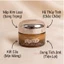 【Còn hàng】LA MER Genaissance de la Mer The Eye &Expression Cream 3g Kem dưỡng mắt Giảm thâm quầngmắt