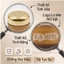 【Còn hàng】LA MER Genaissance de la Mer The Eye &Expression Cream 3g Kem dưỡng mắt Giảm thâm quầngmắt
