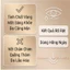 【Còn hàng】LA MER Genaissance de la Mer The Eye &Expression Cream 3g Kem dưỡng mắt Giảm thâm quầngmắt