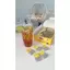 Trà Lipton Nhãn Vàng Hộp 100 Gói Nhúng ( hàng nhập khẩu Nhật Bản )
