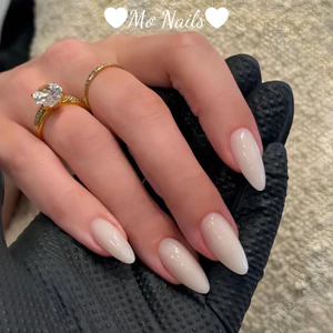 Nail Box Thiết Kế Sơn Trơn Thạch Gel Nhẹ Nhàng Sang Trọng Hot Hit