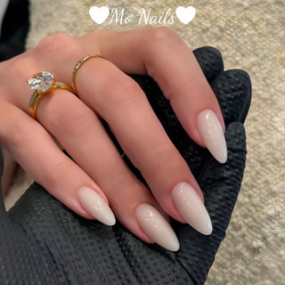 (Tặng hộp,keo) Nail Box Thiết Kế Sơn Trơn Thạch Gel Nhẹ Nhàng Sang Trọng Hot Hit
