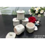 Set chén trà có nắp truyền thống/Gốm Nhật 2hand/Gốm Nhật hàng tuyển