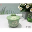 Set chén trà có nắp truyền thống/Gốm Nhật 2hand/Gốm Nhật hàng tuyển