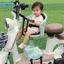 Ghế ngồi xe điện cho bé từ 1-6 tuổi ( sẵn hàng)