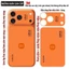 Miếng Dán Skin IP17Pro và 17proMax Cosplay Xiaomi Độc Đáo