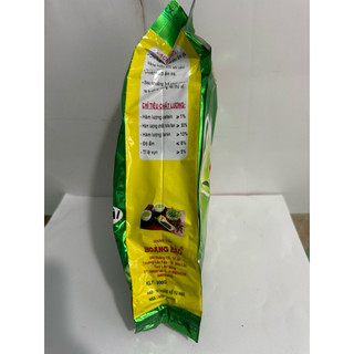2 Gói [600g] Trà Lài Hoàng Hảo Số 1 – Danh Trà Chất Lượng Cao