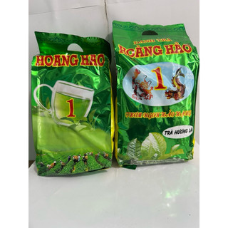 2 Gói [600g] Trà Lài Hoàng Hảo Số 1 – Danh Trà Chất Lượng Cao