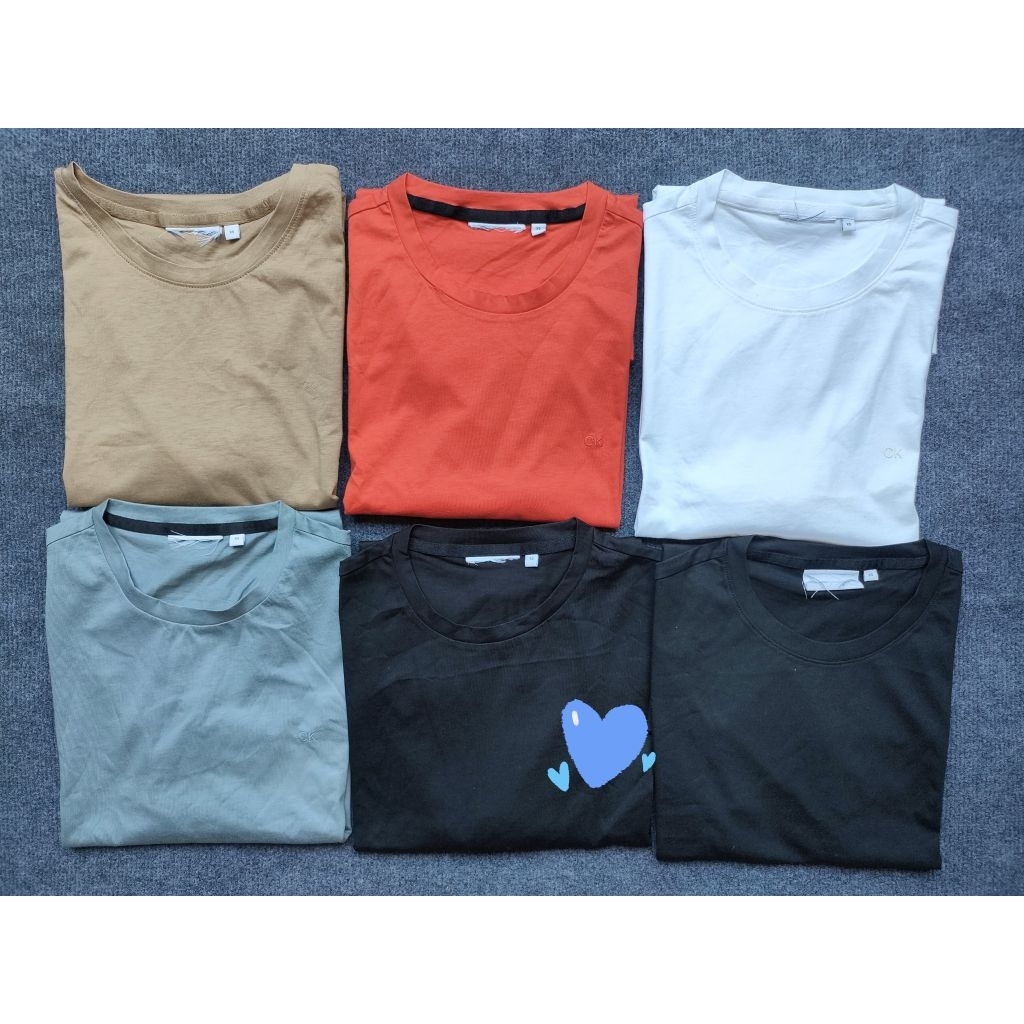 (BomoHouse) Áo thun Ceê K@ unisex dư xịn