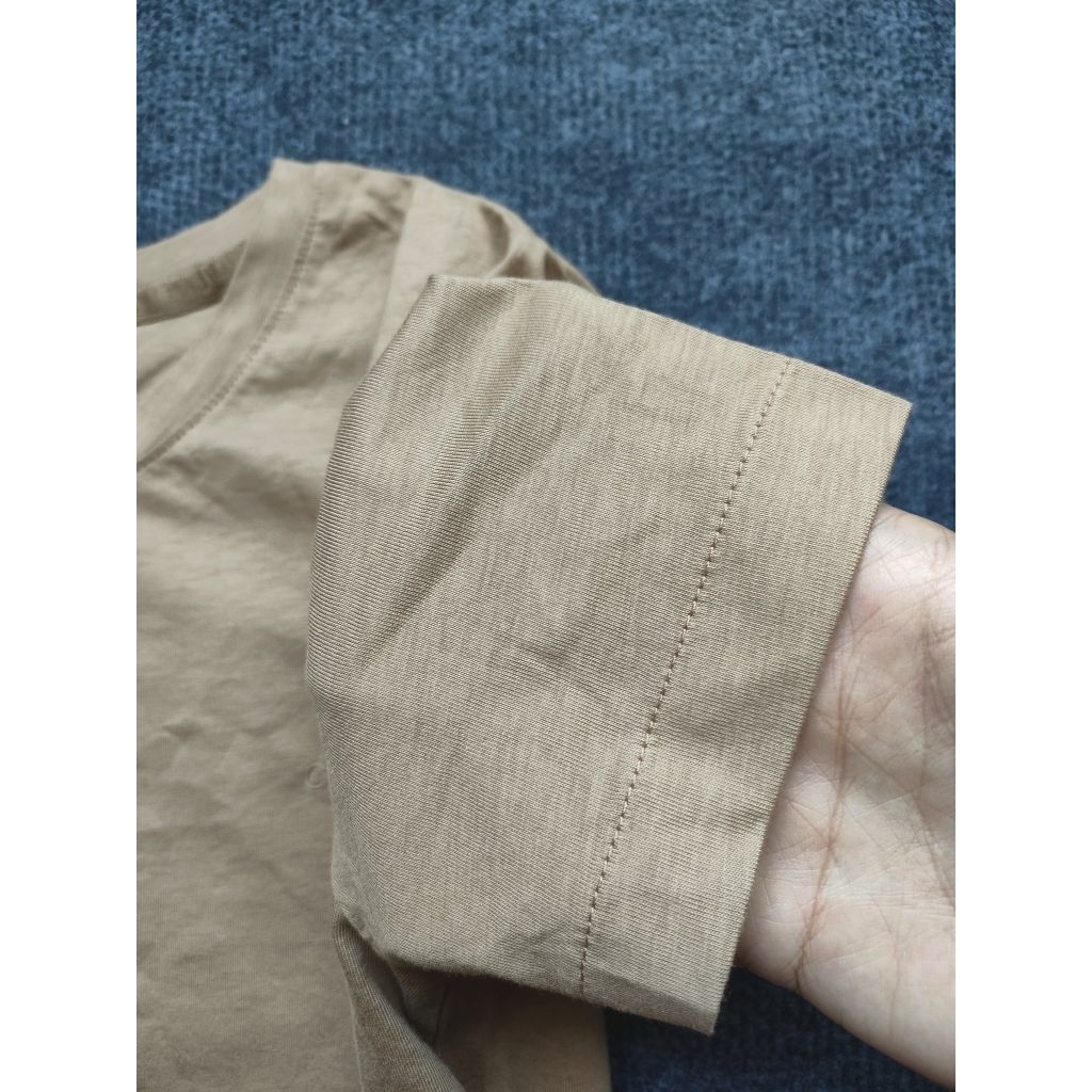 (BomoHouse) Áo thun Ceê K@ unisex dư xịn