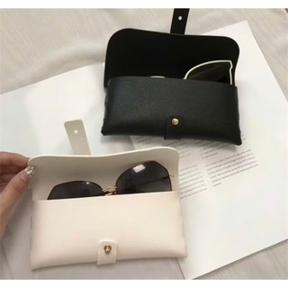 Combo Túi Đựng Kính + Khăn Lau Kính