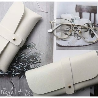 Combo Túi Đựng Kính + Khăn Lau Kính