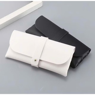 Combo Túi Đựng Kính + Khăn Lau Kính