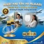 Nước chống say tàu xe, máy bay, tàu thủy Travel Fun ALKARI công nghệ Nhật chiết xuất thảo dược và nước ion