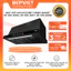 Máy hút mùi Kocher Turbo Smart 3D X3D-350D, X3D-350N, X3D-350T cống suất 1400m3/h điều khiển cảm ứng vẫy tay