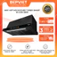 Máy hút mùi Kocher Turbo Smart 3D X3D-350D, X3D-350N, X3D-350T cống suất 1400m3/h điều khiển cảm ứng vẫy tay