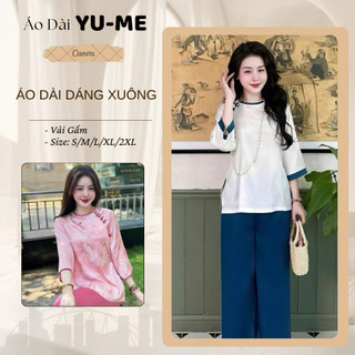 Pháp Phục Gấm Thọ 2 Da Sang Trong - Tinh Tế, Phù Hợp Mặc Đi Mọi Nơi