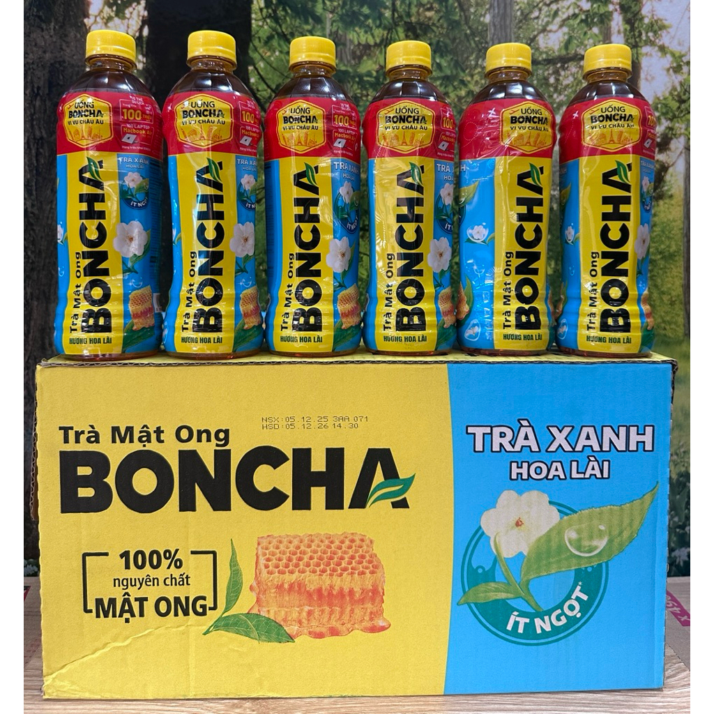 Boncha - Giá Tốt, Chính Hãng, Đảm Bảo | Shopee Việt Nam