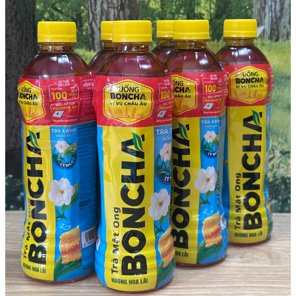 Boncha - Giá Tốt, Chính Hãng, Đảm Bảo | Shopee Việt Nam