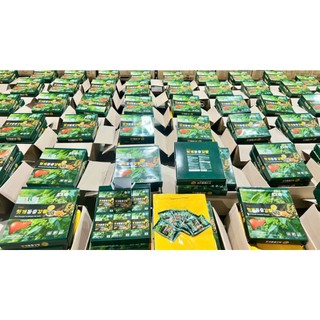 Nước Bổ Gan Hovenia boost Hàn Quốc, Bổ Gan Hộp Quà
