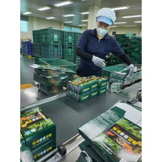 Nước Bổ Gan Hovenia boost Hàn Quốc, Bổ Gan Hộp Quà