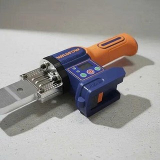 WADFOW Máy hàn ống nhựa sử dụng pin 20V WWM2018 , WWM20182