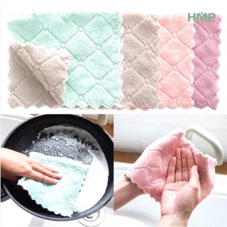 Khăn Lau Bếp Đa Năng 2 Mặt – Trợ Thủ Đắc Lực Cho Mọi Gia Đình