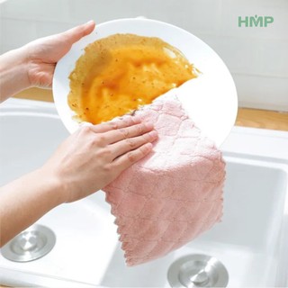 Khăn Lau Bếp Đa Năng 2 Mặt – Trợ Thủ Đắc Lực Cho Mọi Gia Đình