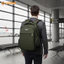 Balo Du Lịch Cỡ Lớn Cao Cấp Xbags Travel – Balo Thời Trang Nam Nữ Thiết Kế Sang Trọng!