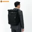 Balo nắp gập dung tích lớn Xbags DarkBear XB 1202 đựng laptop 17 inch, cao cấp mạnh mẽ!
