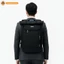 Balo nắp gập dung tích lớn Xbags DarkBear XB 1202 đựng laptop 17 inch, cao cấp mạnh mẽ!