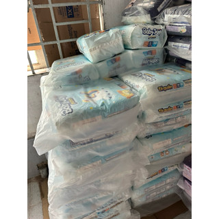 Tã quần BabyJoy size M