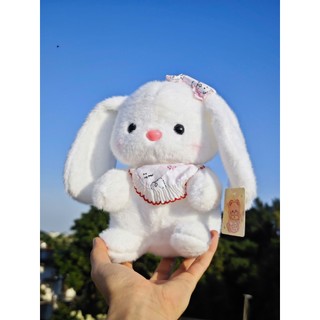 gấu bông thỏ mềm mại