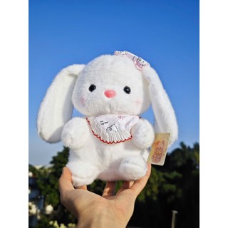 gấu bông thỏ mềm mại