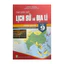 Sách - Tập bản đồ Lịch sử và Địa lí Lớp 9 - phần Lịch sử + phần Địa lí