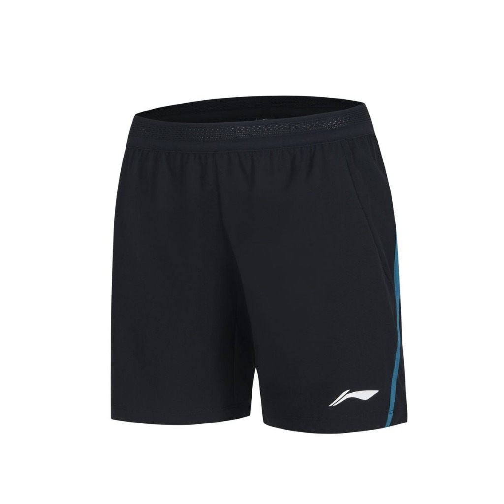 Quần Short Thể Thao Nam Li-Ning Pickleball AAPW027-1V