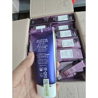 Đọc Kỹ Mô Tả) Chống Nắng WHISIS Hàn Quốc Dưỡng Trắng Kiềm Dầu Nâng Tone Sun Block 50g